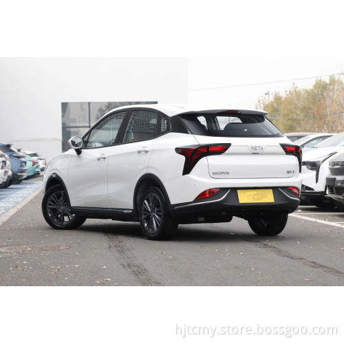 2022 NETA VETA V FWD 401 km Auto elettrica NETA V VENDITA EV auto neta v